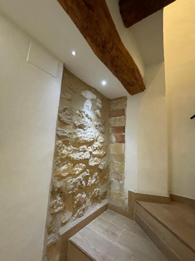 Casa Kika Villa Penaguila Buitenkant foto
