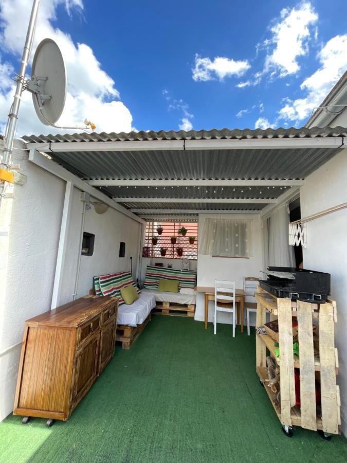 Casa Kika Villa Penaguila Buitenkant foto