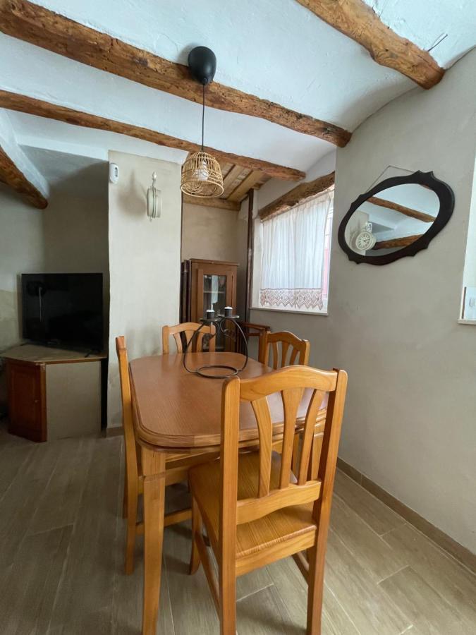 Casa Kika Villa Penaguila Buitenkant foto