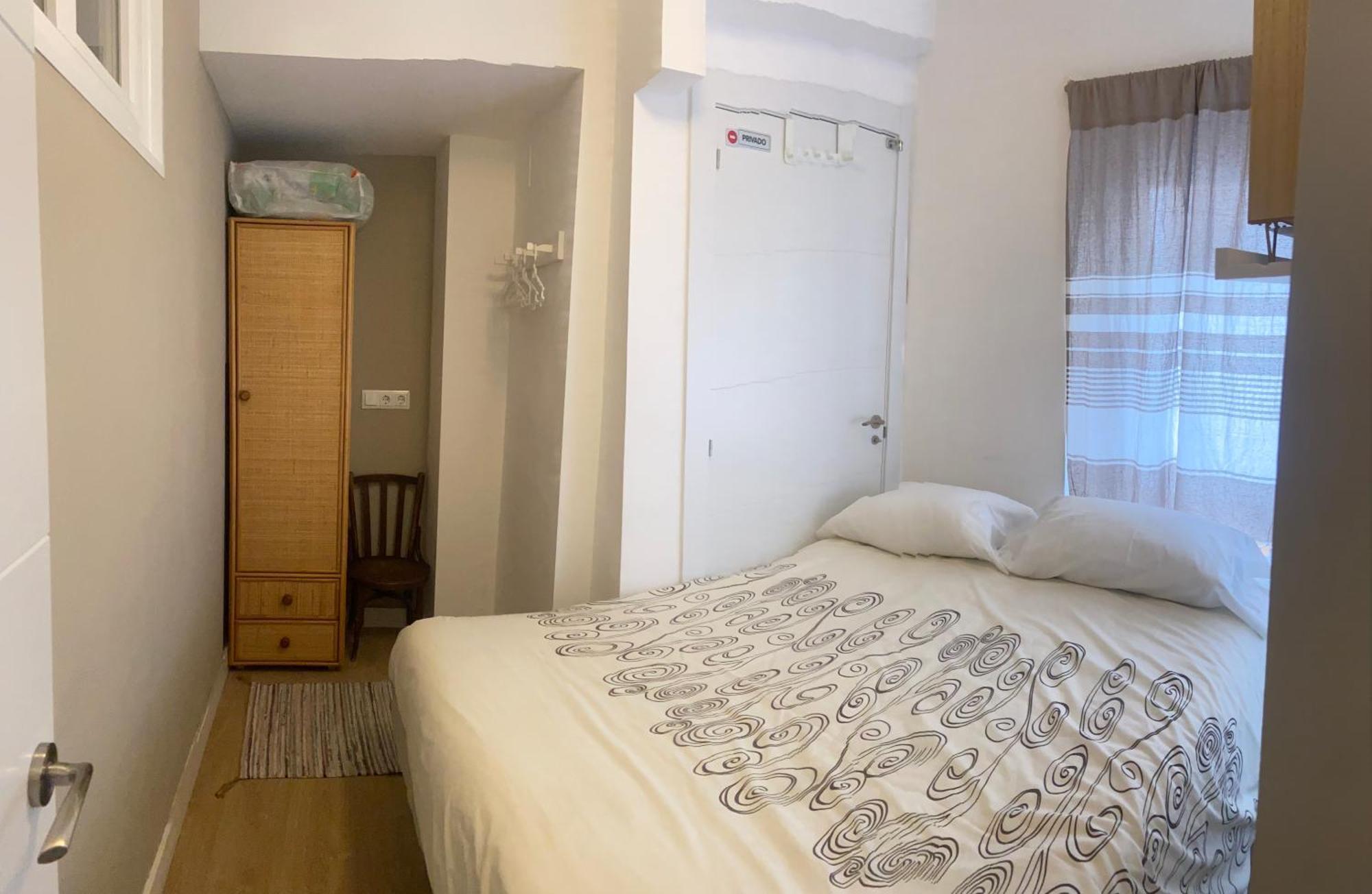 Casa Kika Villa Penaguila Buitenkant foto